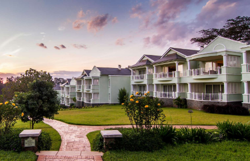 Hemingways Hotel 