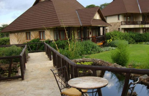 Sawela Lodge
