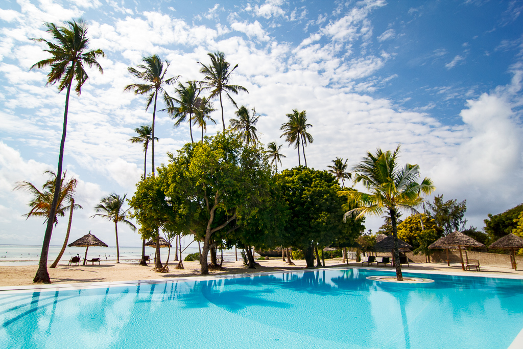 Blue Moon Resort
